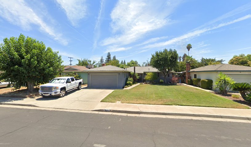 Listing