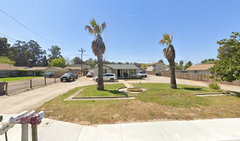 Listing