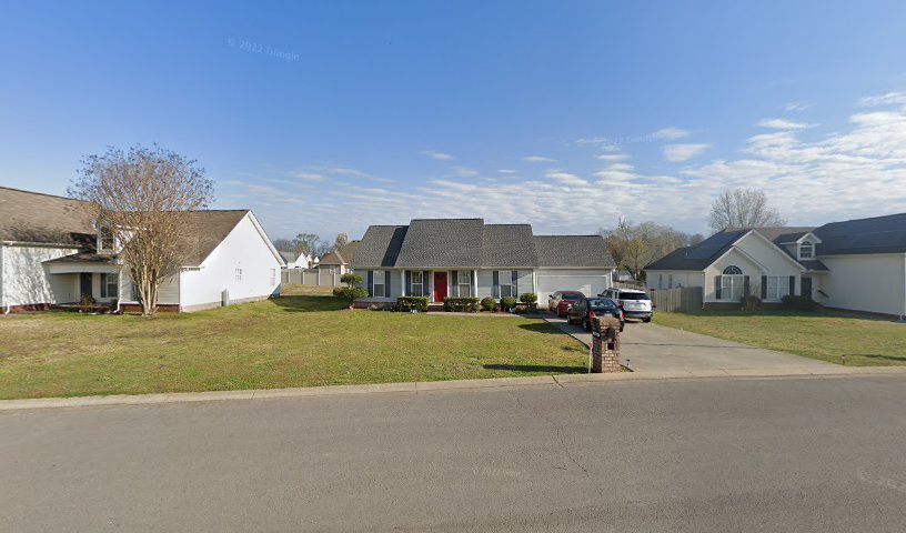 Listing