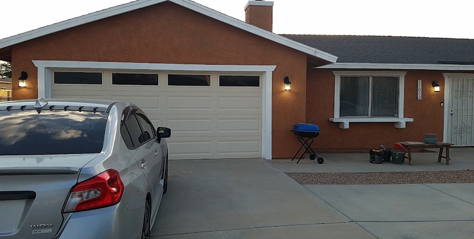 Listing