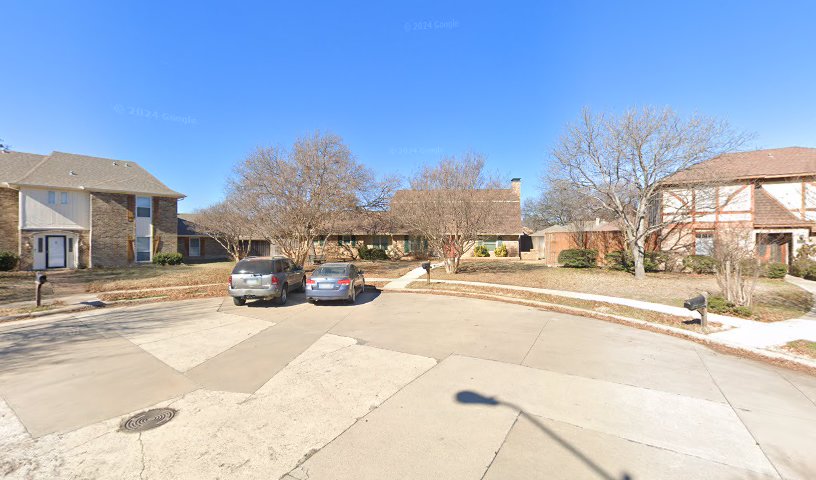 Listing