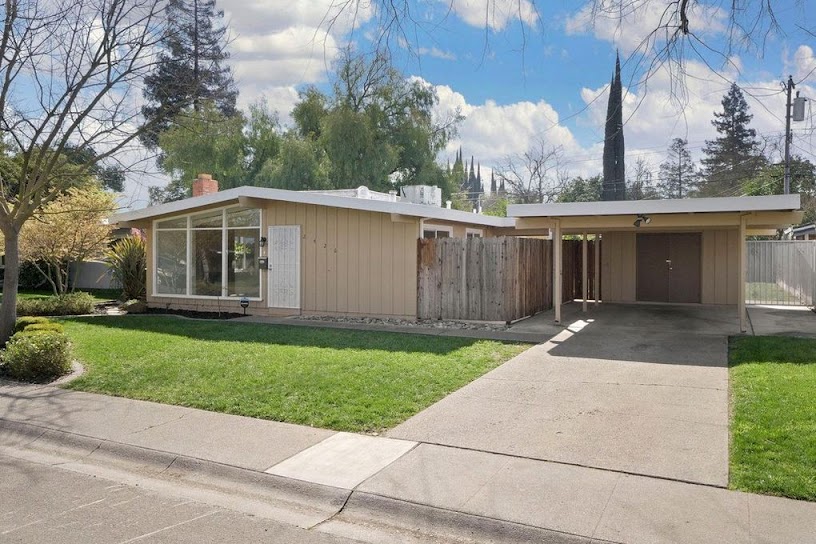 Listing